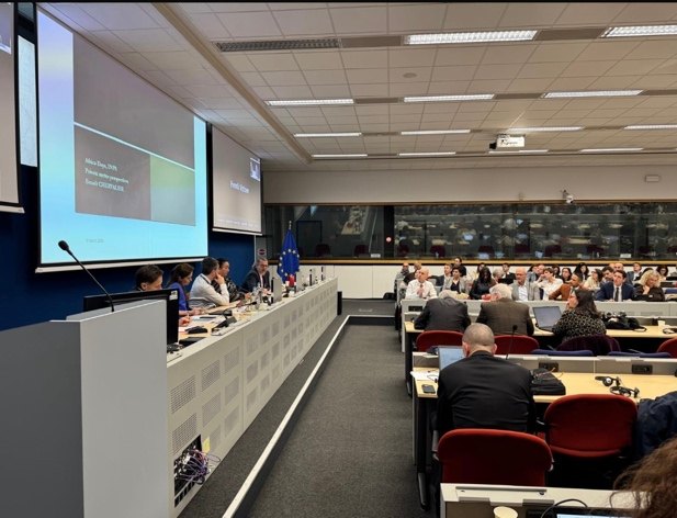 INPA Africa Days — Bruxelles, mars 2026